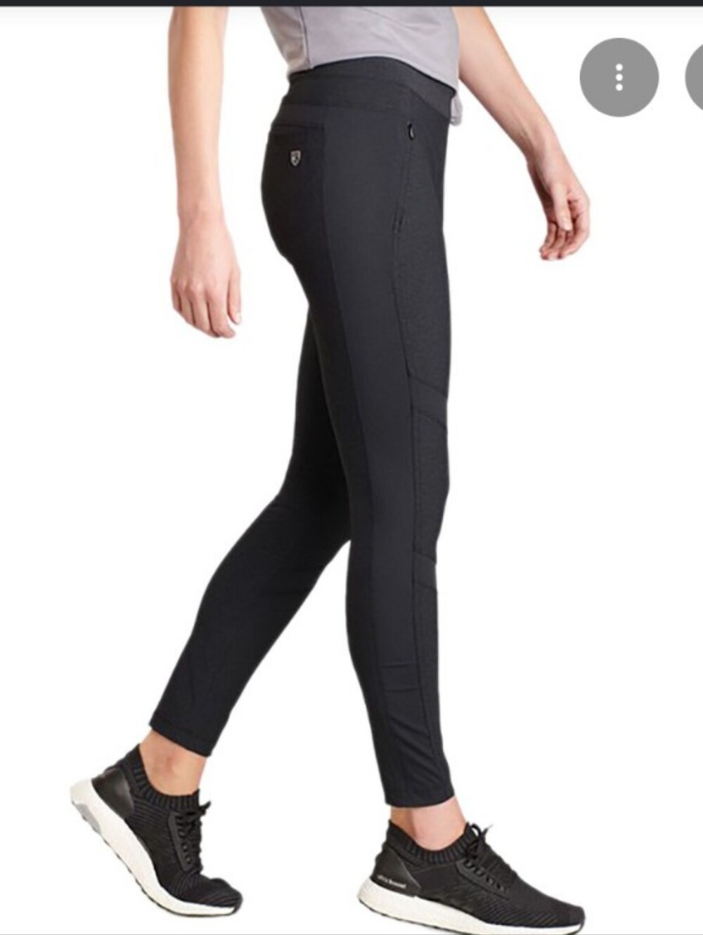 Kuhl Ripstop Weekendr Tight Pant